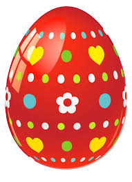 Easter Egg 4